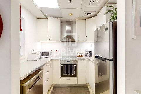 Apartment in Dubai Marina, Dubai 3 bedrooms, 148.37 sq.m. № 138798 - photo 7