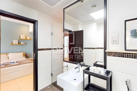 Apartment in Dubai Marina, Dubai 3 bedrooms, 148.37 sq.m. № 138798 - photo 8