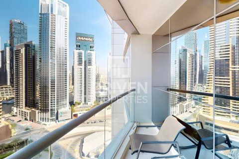 Apartment in Dubai Marina, Dubai 3 bedrooms, 148.37 sq.m. № 138798 - photo 9