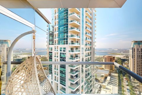 Apartment in Dubai Marina, Dubai 3 bedrooms, 148.37 sq.m. № 138798 - photo 10