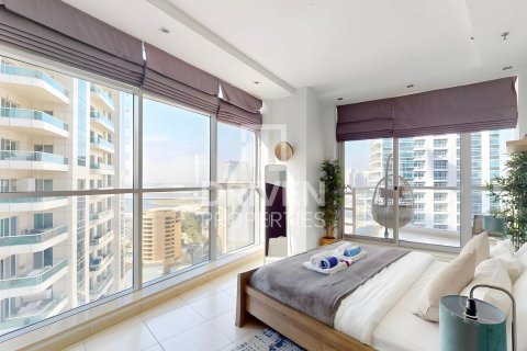 Apartment in Dubai Marina, Dubai 3 bedrooms, 148.37 sq.m. № 138798 - photo 5