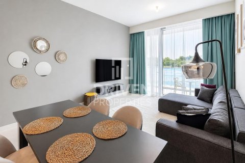 Apartment in Al Wasl, Dubai 2 bedrooms, 139.73 sq.m. № 138796 - photo 4