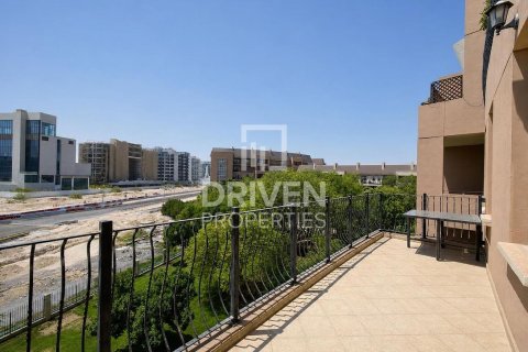Apartment in Motor City, Dubai 2 bedrooms, 157.38 sq.m. № 138792 - photo 20