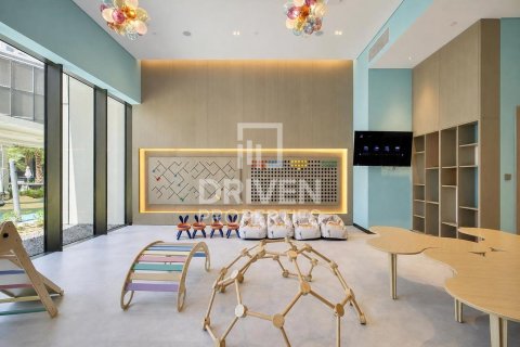 Appartement à Business Bay, Dubai, 1 chambre, 90.21 m², № 138795 - photo 22