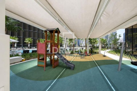Appartement à Business Bay, Dubai, 1 chambre, 90.21 m², № 138795 - photo 25