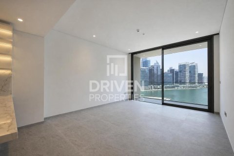 Appartement à Business Bay, Dubai, 1 chambre, 90.21 m², № 138795 - photo 3