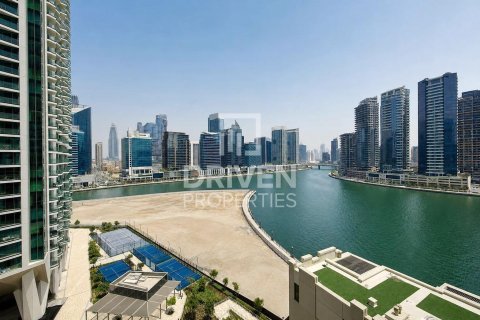 Appartement à Business Bay, Dubai, 1 chambre, 90.21 m², № 138795 - photo 20