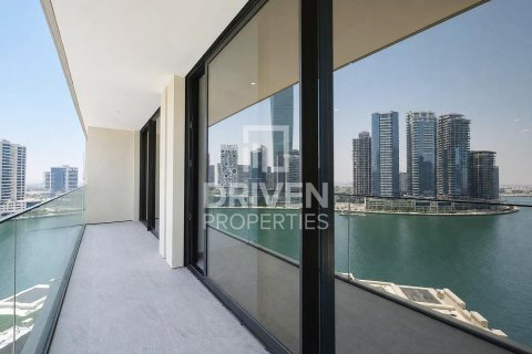 Appartement à Business Bay, Dubai, 1 chambre, 90.21 m², № 138795 - photo 18