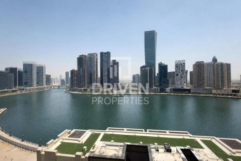 Appartement à Business Bay, Dubai, 1 chambre, 90.21 m², № 138795 - photo 19