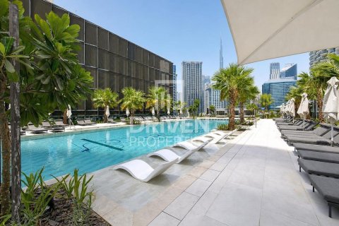 Appartement à Business Bay, Dubai, 1 chambre, 90.21 m², № 138795 - photo 24