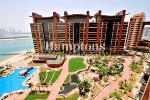 Apartment in FIVE Palm Jumeirah, Palm Jumeirah, Dubai 3 bedrooms, 228.07686500 sq.m. № 95993 - photo 7