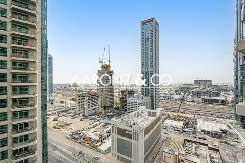 Apartamento en Downtown Dubai (Downtown Burj Dubai), Dubai, 2 dormitorios, 115 m², № 95989 - foto 17