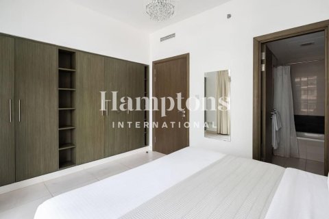 Apartment in Downtown Dubai (Downtown Burj Dubai), Dubai 2 bedrooms, 123.83969900 sq.m. № 95994 - photo 4