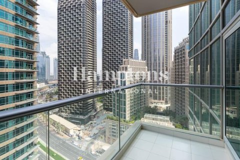 Apartment in Downtown Dubai (Downtown Burj Dubai), Dubai 2 bedrooms, 123.83969900 sq.m. № 95994 - photo 10