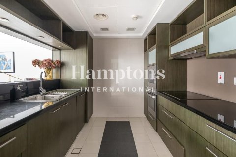 Apartment in Downtown Dubai (Downtown Burj Dubai), Dubai 2 bedrooms, 123.83969900 sq.m. № 95994 - photo 7