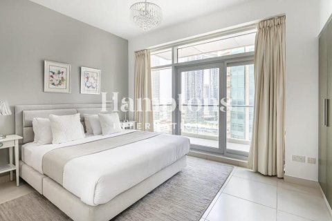Apartment in Downtown Dubai (Downtown Burj Dubai), Dubai 2 bedrooms, 123.83969900 sq.m. № 95994 - photo 2