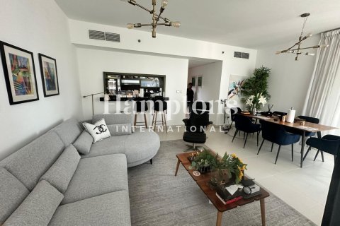 Apartment in Downtown Dubai (Downtown Burj Dubai), Dubai 2 bedrooms, 123.83969900 sq.m. № 95994 - photo 9