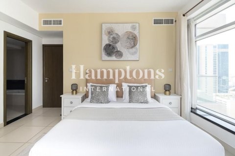 Apartment in Downtown Dubai (Downtown Burj Dubai), Dubai 2 bedrooms, 123.83969900 sq.m. № 95994 - photo 3