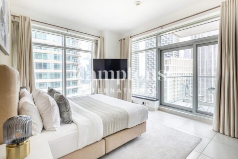 Apartment in Downtown Dubai (Downtown Burj Dubai), Dubai 2 bedrooms, 123.83969900 sq.m. № 95994 - photo 15