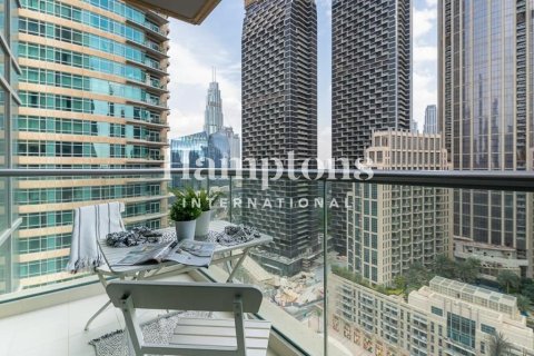 Apartment in Downtown Dubai (Downtown Burj Dubai), Dubai 2 bedrooms, 123.83969900 sq.m. № 95994 - photo 5