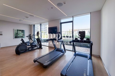 Apartment in Maple at Dubai Hills Estate, Dubai Hills Estate, Dubai 1 bedroom, 60.01905412 sq.m. № 95991 - photo 2