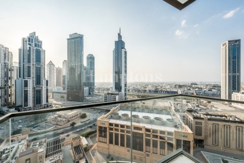 شقة في Burj Crown, وسط مدينة دبي, دبي 2 غرف نوم, 92.34558200 م² رقم 12751 - صورة 12