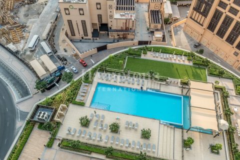 شقة في Burj Crown, وسط مدينة دبي, دبي 2 غرف نوم, 92.34558200 م² رقم 12751 - صورة 17