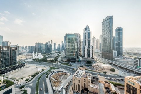 شقة في Burj Crown, وسط مدينة دبي, دبي 2 غرف نوم, 92.34558200 م² رقم 12751 - صورة 13