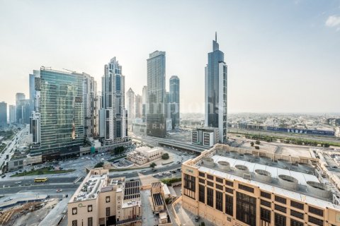 شقة في Burj Crown, وسط مدينة دبي, دبي 2 غرف نوم, 92.34558200 م² رقم 12751 - صورة 14