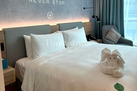 شقة في FIVE Palm Jumeirah, نخلة جميرا, دبي استوديو, 30.75089300 م² رقم 12741 - صورة 5