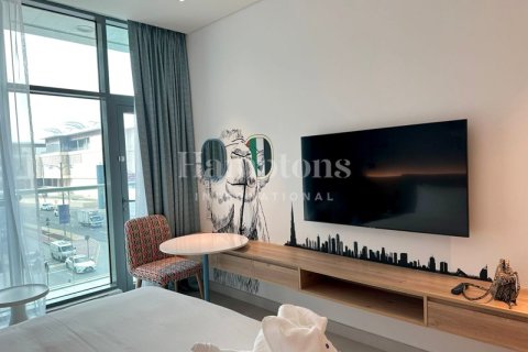 شقة في FIVE Palm Jumeirah, نخلة جميرا, دبي استوديو, 30.75089300 م² رقم 12741 - صورة 4