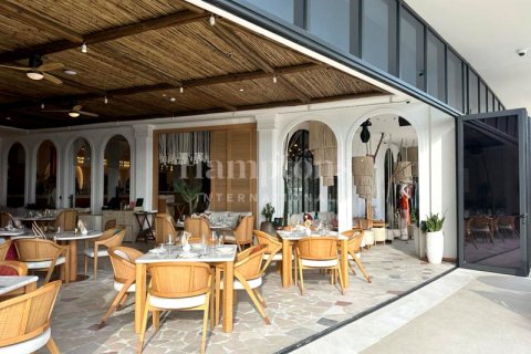 شقة في FIVE Palm Jumeirah, نخلة جميرا, دبي استوديو, 30.75089300 م² رقم 12741 - صورة 14