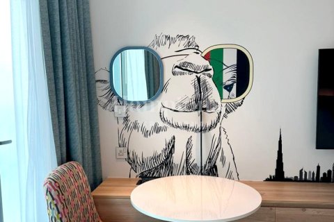 شقة في FIVE Palm Jumeirah, نخلة جميرا, دبي استوديو, 30.75089300 م² رقم 12741 - صورة 2