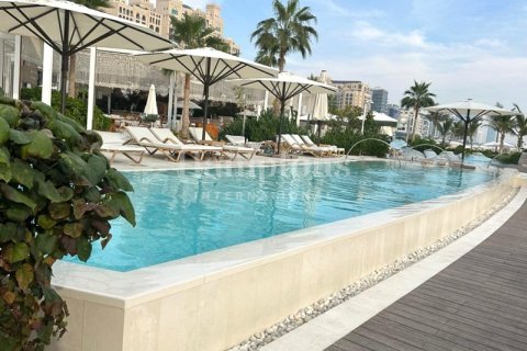 شقة في FIVE Palm Jumeirah, نخلة جميرا, دبي استوديو, 30.75089300 م² رقم 12741 - صورة 13