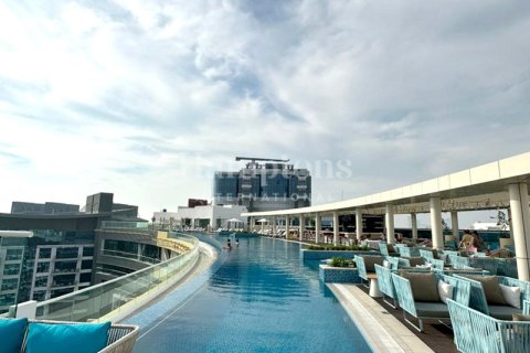 شقة في FIVE Palm Jumeirah, نخلة جميرا, دبي استوديو, 30.75089300 م² رقم 12741 - صورة 7