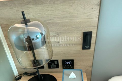 شقة في FIVE Palm Jumeirah, نخلة جميرا, دبي استوديو, 30.75089300 م² رقم 12741 - صورة 6