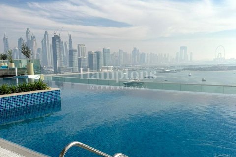 شقة في FIVE Palm Jumeirah, نخلة جميرا, دبي استوديو, 30.75089300 م² رقم 12741 - صورة 12