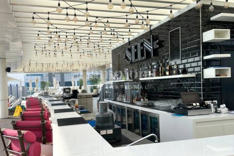 شقة في FIVE Palm Jumeirah, نخلة جميرا, دبي استوديو, 30.75089300 م² رقم 12741 - صورة 3