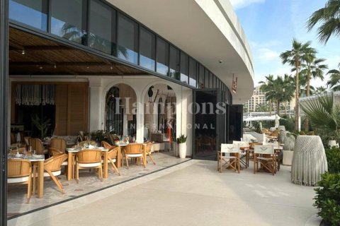شقة في FIVE Palm Jumeirah, نخلة جميرا, دبي استوديو, 30.75089300 م² رقم 12741 - صورة 9