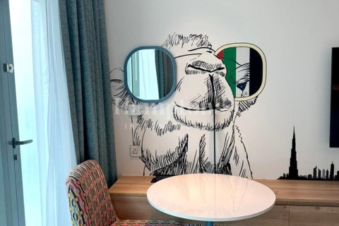 شقة في FIVE Palm Jumeirah, نخلة جميرا, دبي استوديو, 30.75089300 م² رقم 12741 - صورة 8