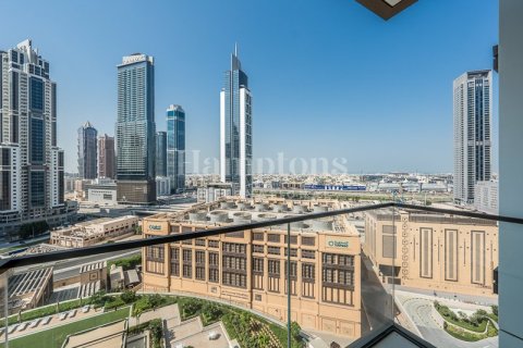 شقة في Burj Crown, وسط مدينة دبي, دبي 2 غرف نوم, 99.51955166 م² رقم 12739 - صورة 12