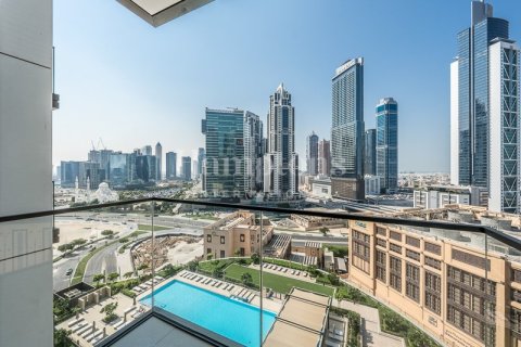 شقة في Burj Crown, وسط مدينة دبي, دبي 2 غرف نوم, 99.51955166 م² رقم 12739 - صورة 13