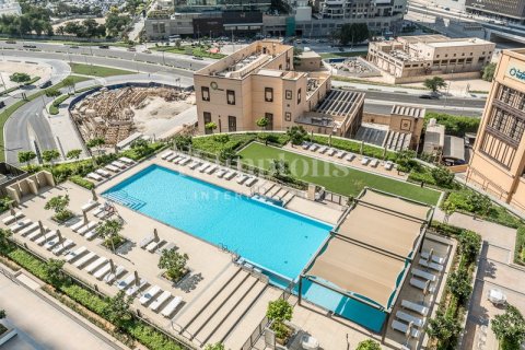 شقة في Burj Crown, وسط مدينة دبي, دبي 2 غرف نوم, 99.51955166 م² رقم 12739 - صورة 17