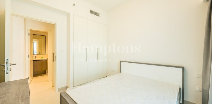 شقة في Burj Crown, وسط مدينة دبي, دبي 2 غرف نوم, 99.5196 م² رقم 12739