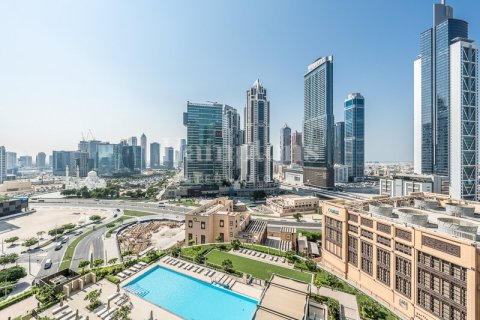 شقة في Burj Crown, وسط مدينة دبي, دبي 2 غرف نوم, 99.51955166 م² رقم 12739 - صورة 11