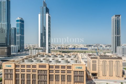 شقة في Burj Crown, وسط مدينة دبي, دبي 2 غرف نوم, 99.51955166 م² رقم 12739 - صورة 16