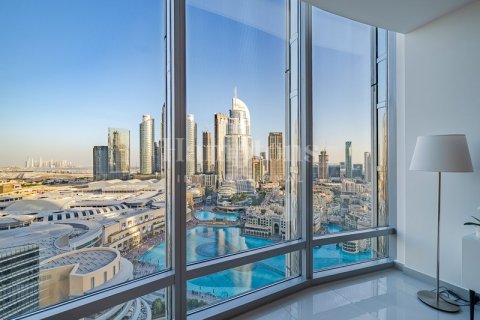 شقة في برج خليفة, دبي 1غرف نوم, 76.73787800 م² رقم 12752 - صورة 7