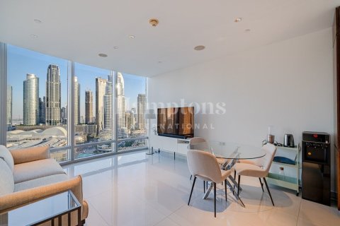 شقة في برج خليفة, دبي 1غرف نوم, 76.73787800 م² رقم 12752 - صورة 6