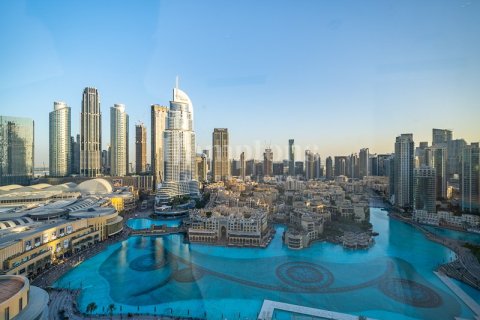 شقة في برج خليفة, دبي 1غرف نوم, 76.73787800 م² رقم 12752 - صورة 2