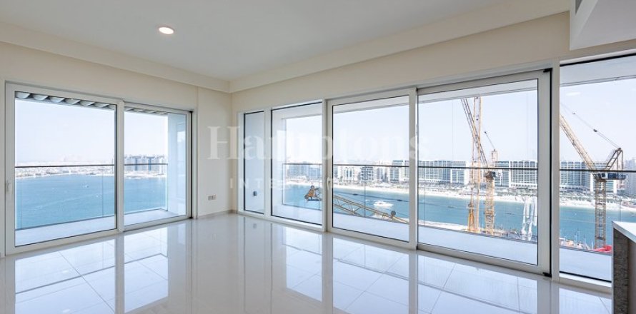 شقة في Dubai Harbour, دبي 2 غرف نوم, 146.02 م² رقم 12753